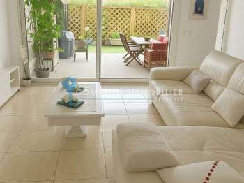 Vente appartement 3 pièces La Grande-Motte 34
