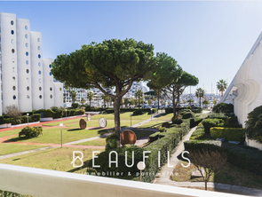 Vente Appartement 3 piècesLa Grande-Motte