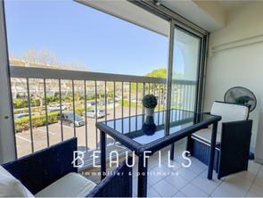 Vente Appartement T1La Grande-Motte