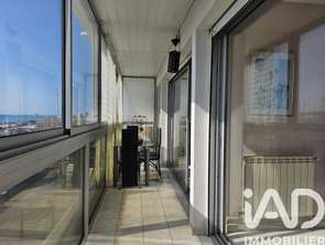 Vente Appartement 3 piècesLa Grande-Motte