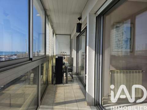 Vente appartement 3 pièces La Grande-Motte 34