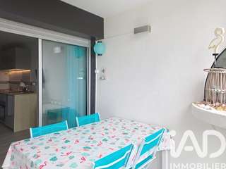 Vente appartement 1 pièce Vente appartement 1 pièce