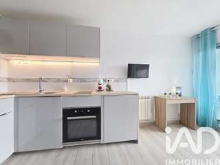 Vente appartement 1 pièce Vente appartement 1 pièce