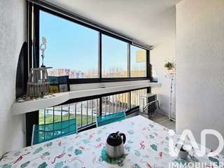 Vente appartement 1 pièce Vente appartement 1 pièce