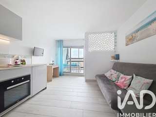 Vente appartement 1 pièce Vente appartement 1 pièce