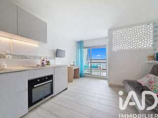 Vente appartement 1 pièce Vente appartement 1 pièce
