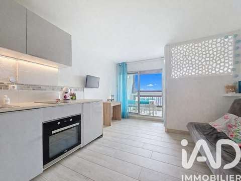 Vente appartement 1 pièce Vente appartement 1 pièce