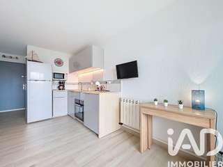 Vente appartement 1 pièce Vente appartement 1 pièce