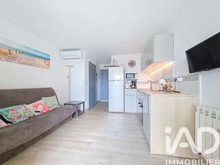 Vente appartement 1 pièce Vente appartement 1 pièce