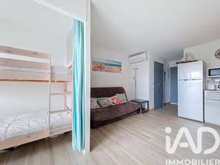 Vente appartement 1 pièce Vente appartement 1 pièce