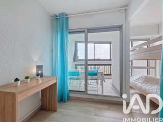 Vente appartement 1 pièce Vente appartement 1 pièce