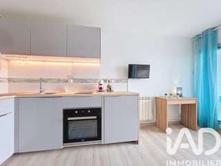 Vente appartement 1 pièce Vente appartement 1 pièce