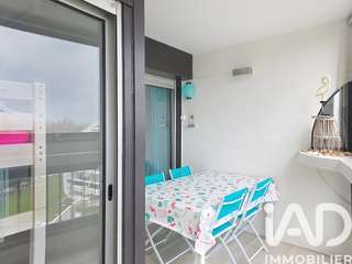Vente appartement 1 pièce Vente appartement 1 pièce