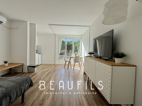 Vente appartement 1 pièce La Grande-Motte 34