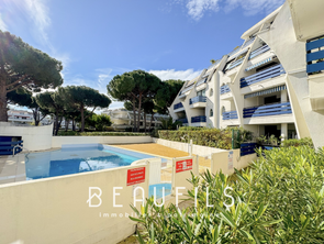 Vente Appartement 2 piècesLa Grande-Motte