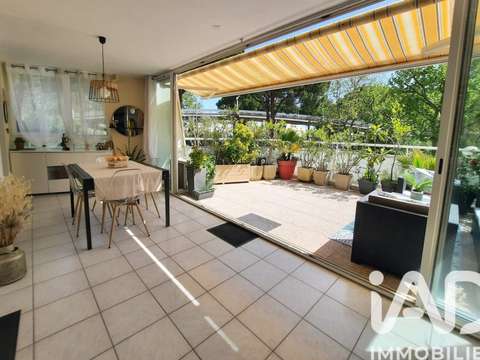 Vente appartement 3 pièces La Grande-Motte 34