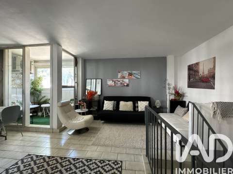 Vente appartement 2 pièces La Grande-Motte 34