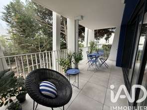 Vente Appartement 4 piècesLa Grande-Motte