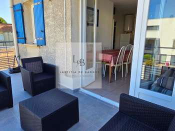 Vente Appartement 4 piècesLa Grande-Motte