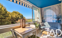 Photo Vente appartement La Grande-Motte