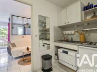 Vente appartement 1 pièce Vente appartement 1 pièce