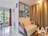 Vente appartement 1 pièce Vente appartement 1 pièce