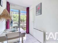 Vente appartement 1 pièce Vente appartement 1 pièce