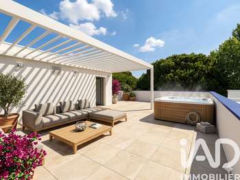 Vente appartement 4 pièces La Grande-Motte 34