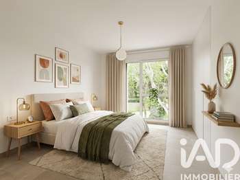 Vente appartement 4 pièces Vente appartement 4 pièces