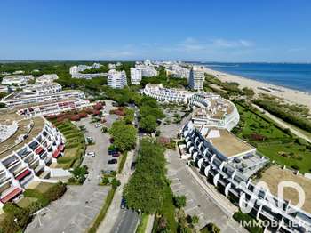 Vente Appartement T1La Grande-Motte