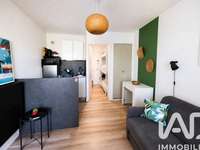 Vente appartement 1 pièce Vente appartement 1 pièce