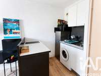 Vente appartement 1 pièce Vente appartement 1 pièce