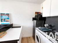 Vente appartement 1 pièce Vente appartement 1 pièce