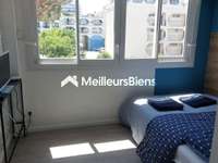 Vente appartement 1 pièce Vente appartement 1 pièce