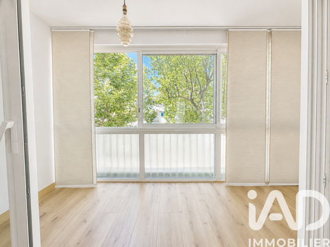 Vente appartement 4 pièces La Grande-Motte 34