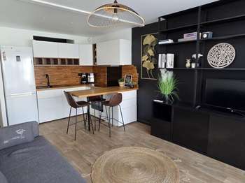 Vente Appartement 2 piècesLa Grande-Motte