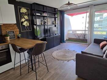 Vente Appartement 2 piècesLa Grande-Motte