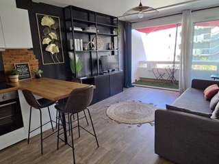 Vente appartement 2 pièces Vente appartement 2 pièces