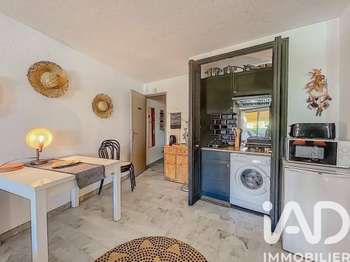 Vente appartement 1 pièce Vente appartement 1 pièce