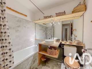 Vente appartement 1 pièce Vente appartement 1 pièce
