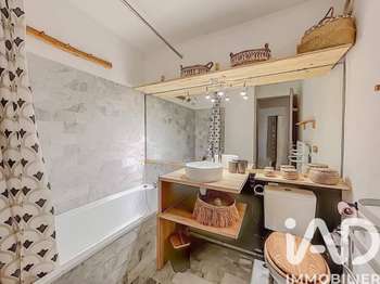 Vente appartement 1 pièce Vente appartement 1 pièce