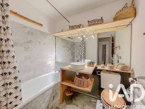 Vente appartement 1 pièce Vente appartement 1 pièce