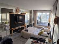Vente appartement 1 pièce Vente appartement 1 pièce