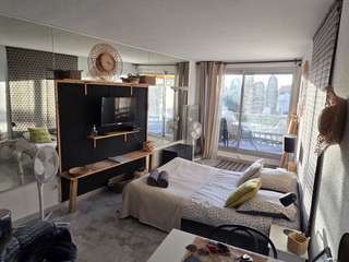 Vente appartement 1 pièce Vente appartement 1 pièce