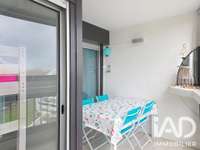 Vente appartement 1 pièce Vente appartement 1 pièce