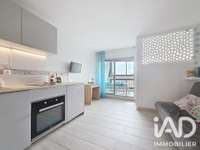 Vente appartement 1 pièce Vente appartement 1 pièce