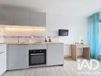 Vente appartement 1 pièce Vente appartement 1 pièce