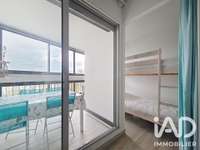 Vente appartement 1 pièce Vente appartement 1 pièce