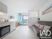Vente appartement 1 pièce Vente appartement 1 pièce