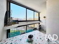 Vente appartement 1 pièce Vente appartement 1 pièce